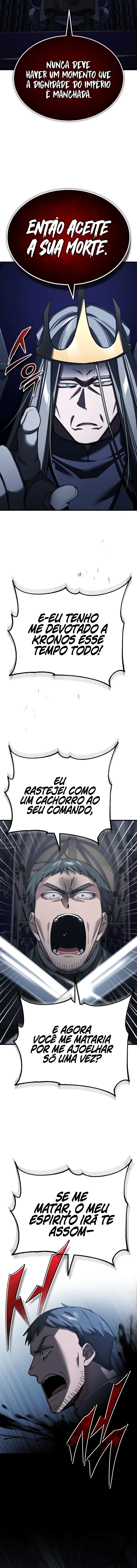 Read The Heavenly Demon Can’t Live a Normal Life PT Manga Online