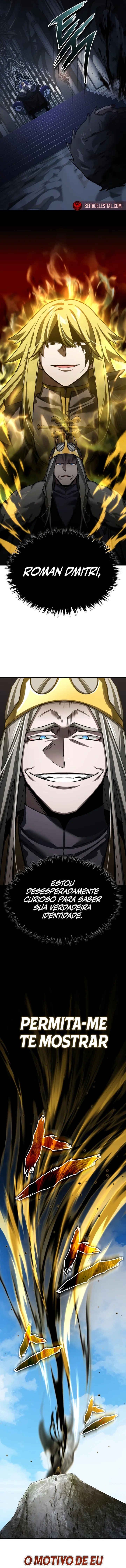 Read The Heavenly Demon Can’t Live a Normal Life PT Manga Online