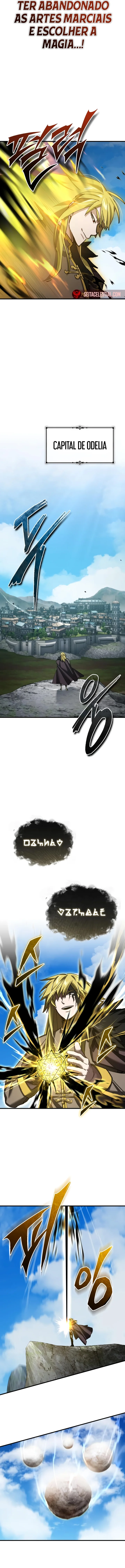 Read The Heavenly Demon Can’t Live a Normal Life PT Manga Online