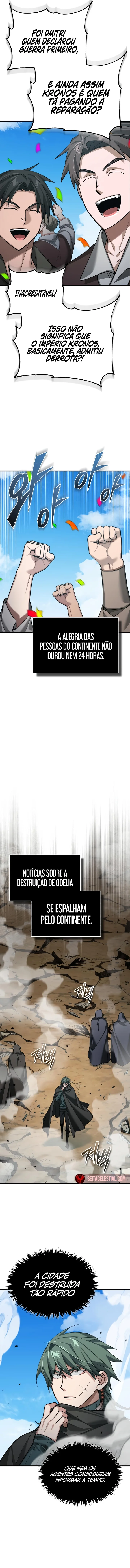 Read The Heavenly Demon Can’t Live a Normal Life PT Manga Online