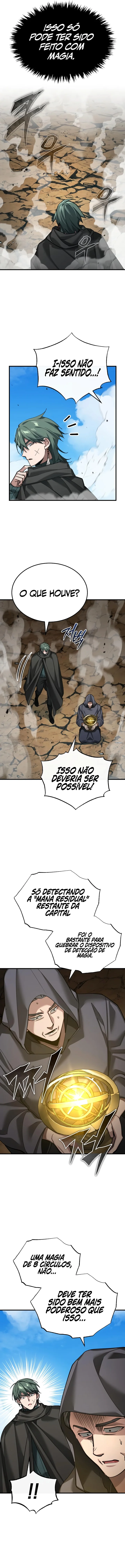 Read The Heavenly Demon Can’t Live a Normal Life PT Manga Online