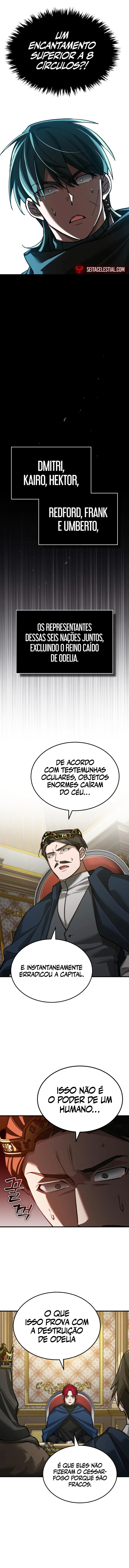 Read The Heavenly Demon Can’t Live a Normal Life PT Manga Online