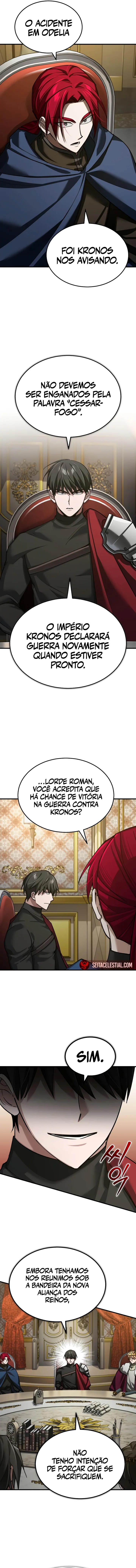 Read The Heavenly Demon Can’t Live a Normal Life PT Manga Online