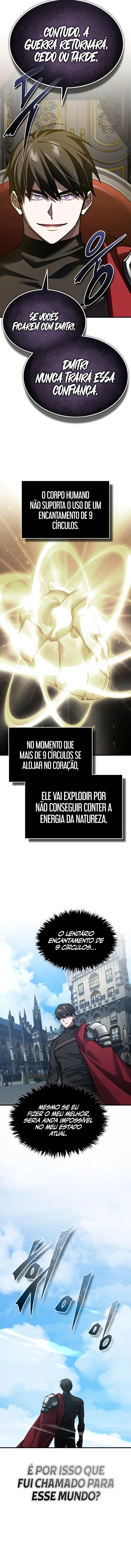 Read The Heavenly Demon Can’t Live a Normal Life PT Manga Online