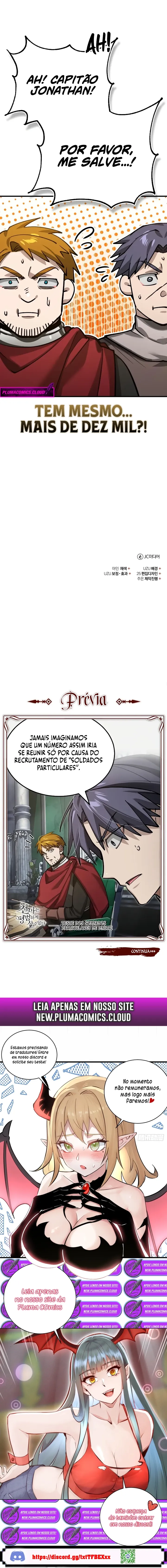 Read The Heavenly Demon Can’t Live a Normal Life PT Manga Online