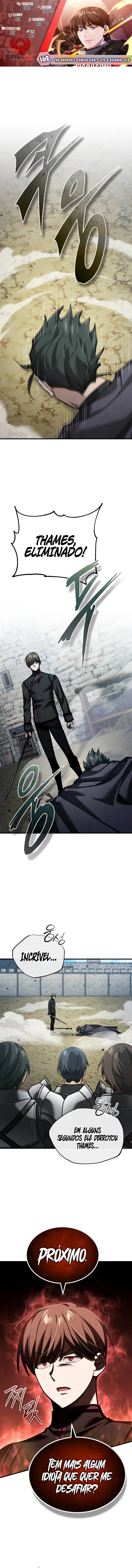 Read The Heavenly Demon Can’t Live a Normal Life PT Manga Online