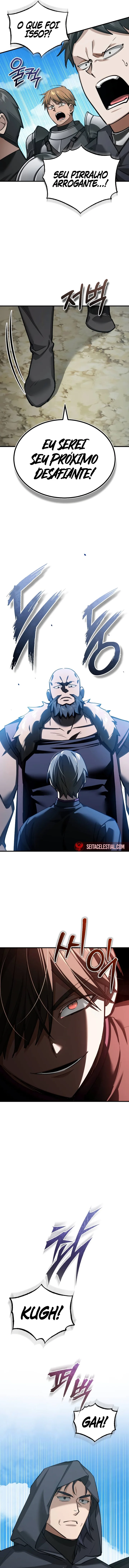 Read The Heavenly Demon Can’t Live a Normal Life PT Manga Online