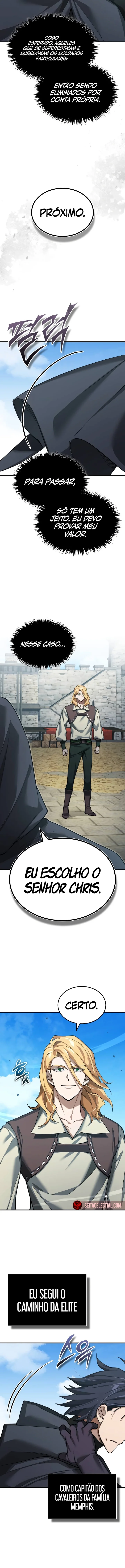 Read The Heavenly Demon Can’t Live a Normal Life PT Manga Online