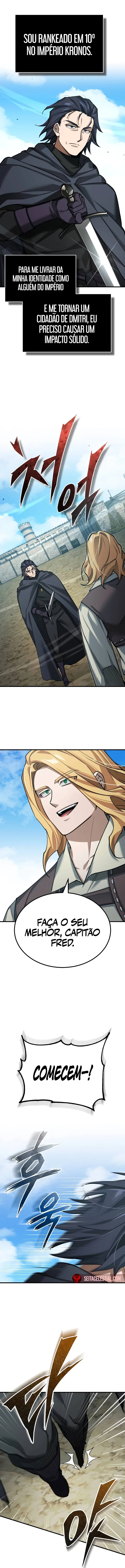 Read The Heavenly Demon Can’t Live a Normal Life PT Manga Online