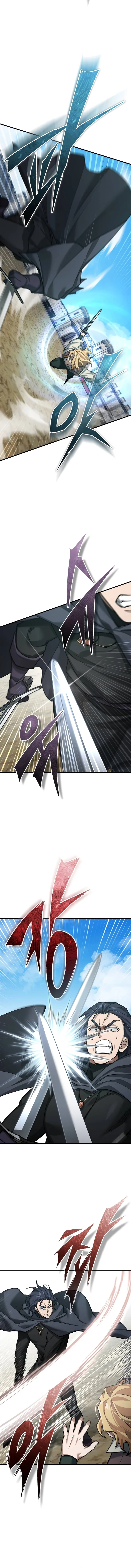 Read The Heavenly Demon Can’t Live a Normal Life PT Manga Online