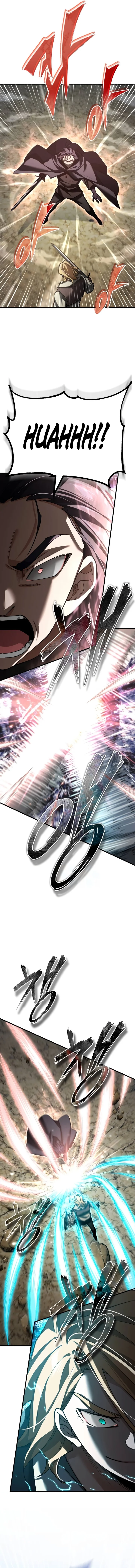 Read The Heavenly Demon Can’t Live a Normal Life PT Manga Online