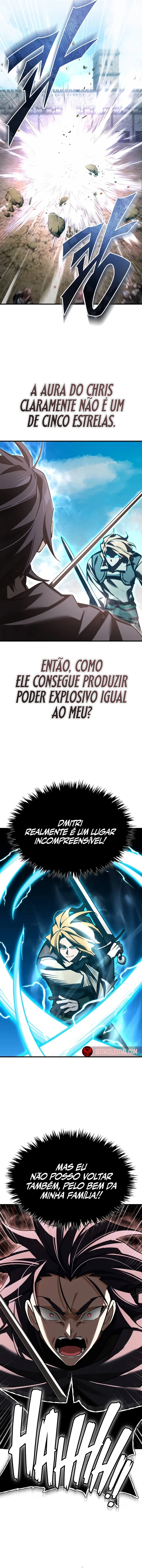 Read The Heavenly Demon Can’t Live a Normal Life PT Manga Online