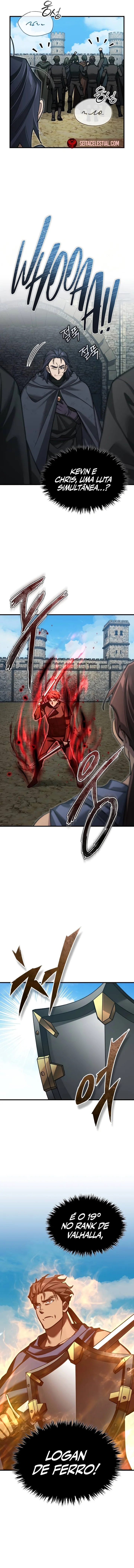 Read The Heavenly Demon Can’t Live a Normal Life PT Manga Online