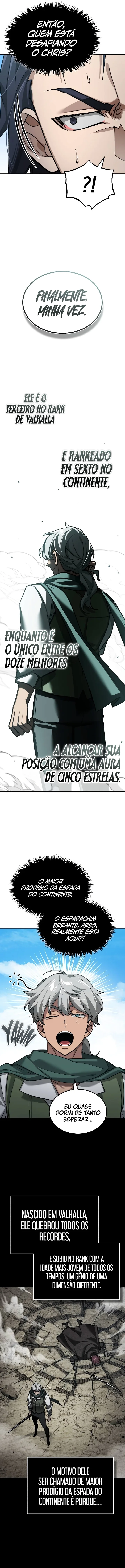 Read The Heavenly Demon Can’t Live a Normal Life PT Manga Online