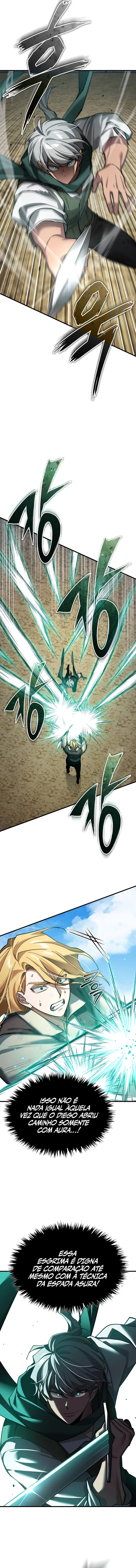 Read The Heavenly Demon Can’t Live a Normal Life PT Manga Online