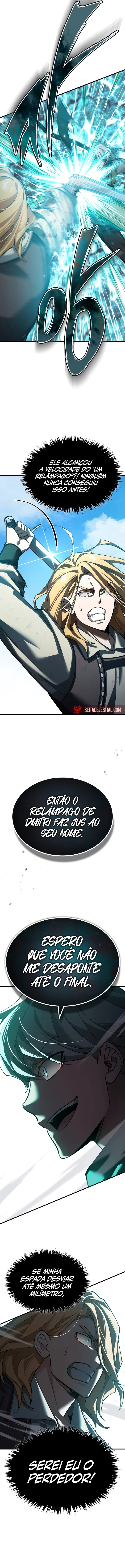 Read The Heavenly Demon Can’t Live a Normal Life PT Manga Online