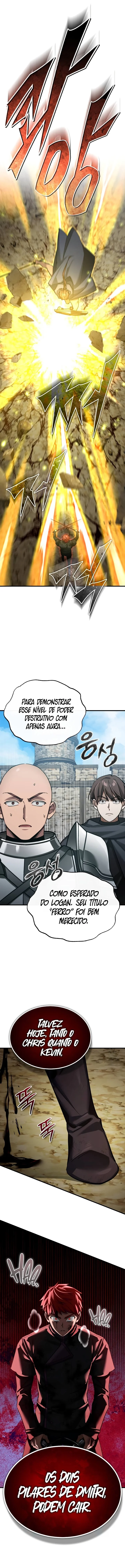 Read The Heavenly Demon Can’t Live a Normal Life PT Manga Online