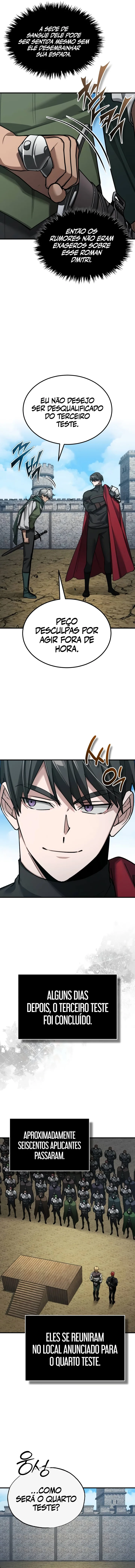 Read The Heavenly Demon Can’t Live a Normal Life PT Manga Online