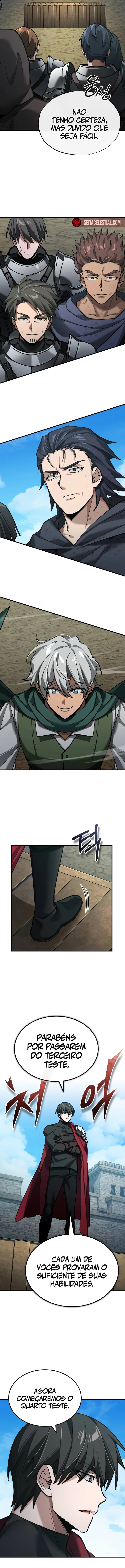 Read The Heavenly Demon Can’t Live a Normal Life PT Manga Online