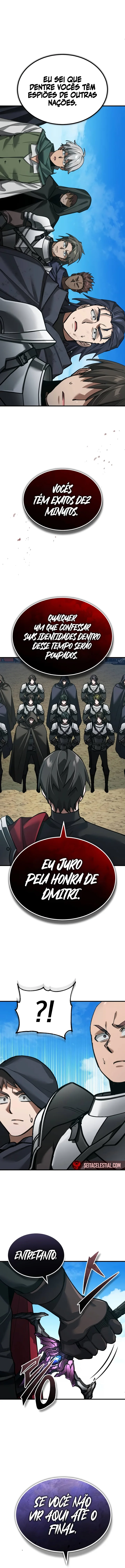 Read The Heavenly Demon Can’t Live a Normal Life PT Manga Online