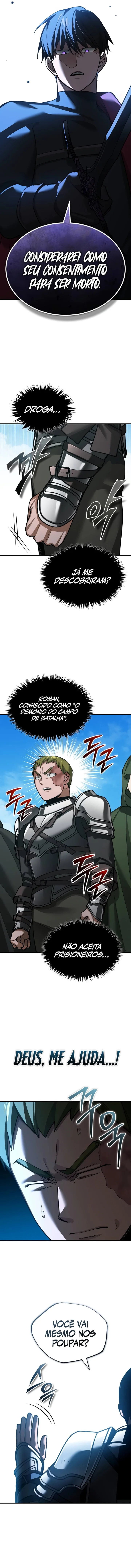 Read The Heavenly Demon Can’t Live a Normal Life PT Manga Online