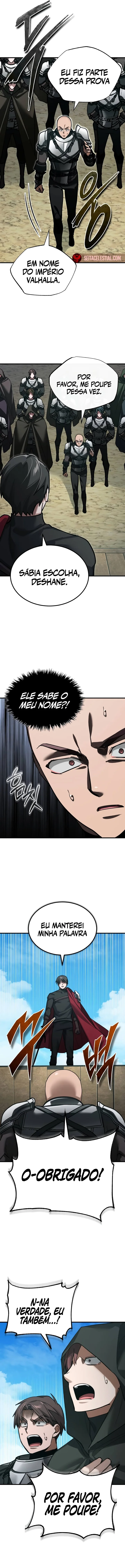 Read The Heavenly Demon Can’t Live a Normal Life PT Manga Online