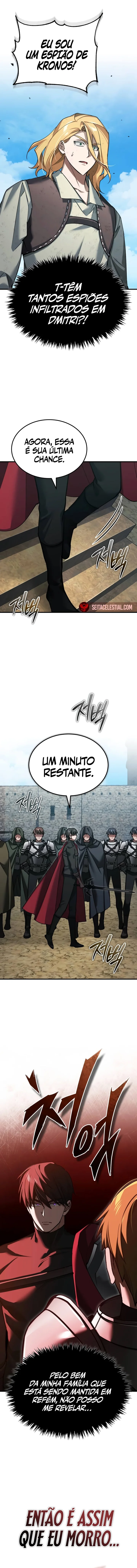 Read The Heavenly Demon Can’t Live a Normal Life PT Manga Online