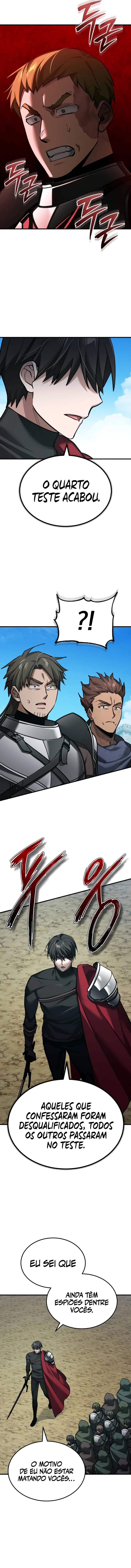 Read The Heavenly Demon Can’t Live a Normal Life PT Manga Online