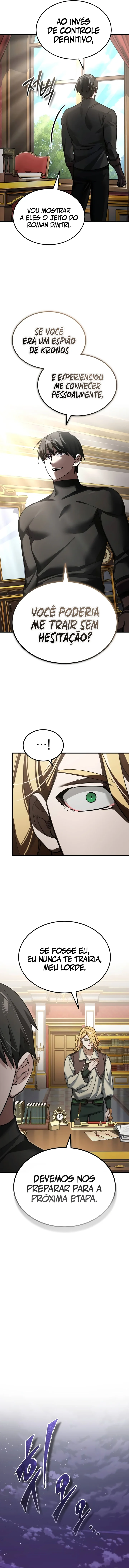 Read The Heavenly Demon Can’t Live a Normal Life PT Manga Online