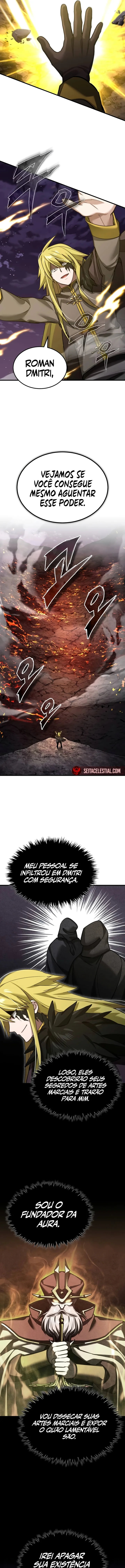 Read The Heavenly Demon Can’t Live a Normal Life PT Manga Online