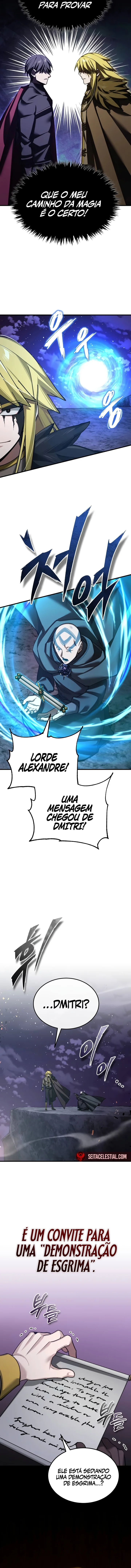 Read The Heavenly Demon Can’t Live a Normal Life PT Manga Online