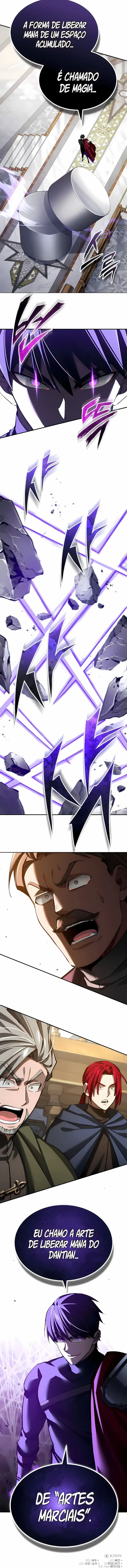 Read The Heavenly Demon Can’t Live a Normal Life PT Manga Online