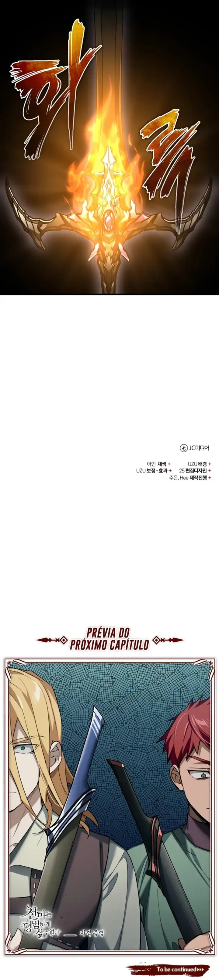 Read The Heavenly Demon Can’t Live a Normal Life PT Manga Online