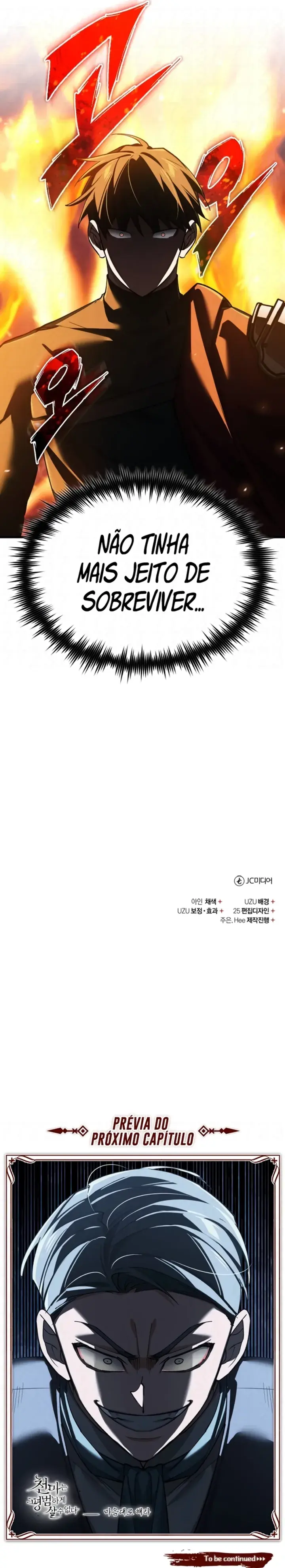 Read The Heavenly Demon Can’t Live a Normal Life PT Manga Online