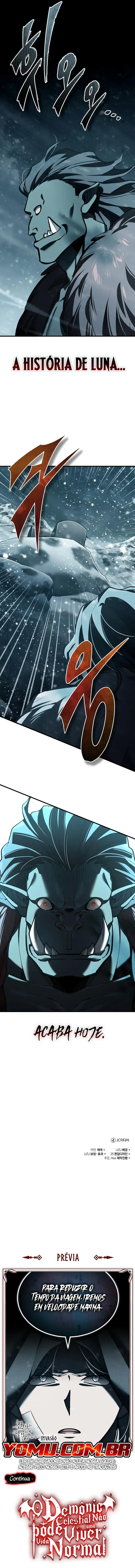 Read The Heavenly Demon Can’t Live a Normal Life PT Manga Online