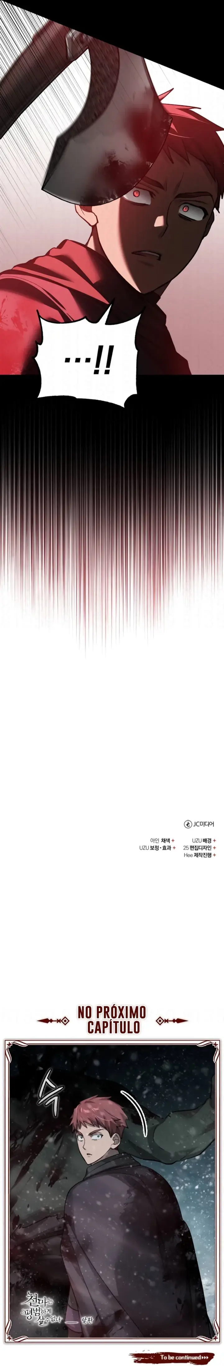 Read The Heavenly Demon Can’t Live a Normal Life PT Manga Online