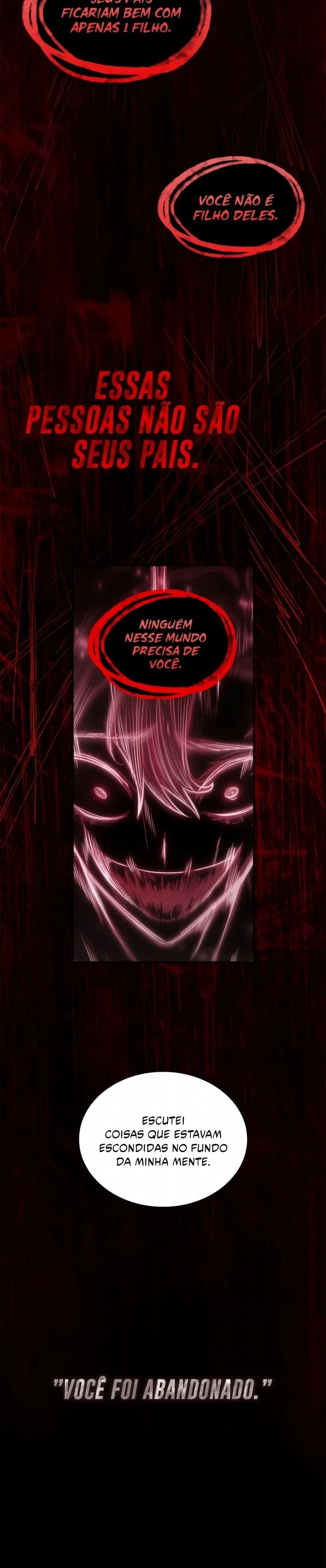 Read The Infinite Mage PT Manga Online