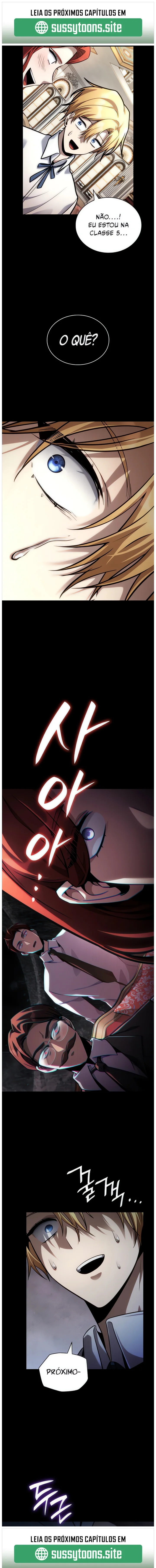 Read The Infinite Mage PT Manga Online