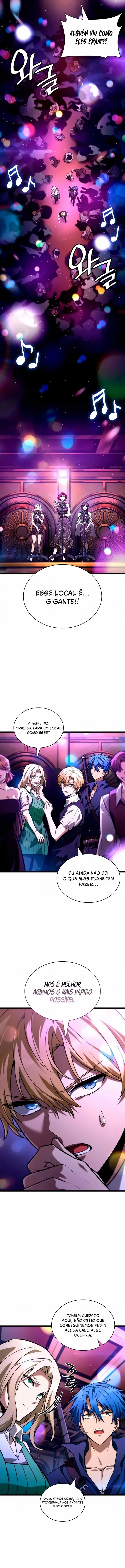 Read The Infinite Mage PT Manga Online