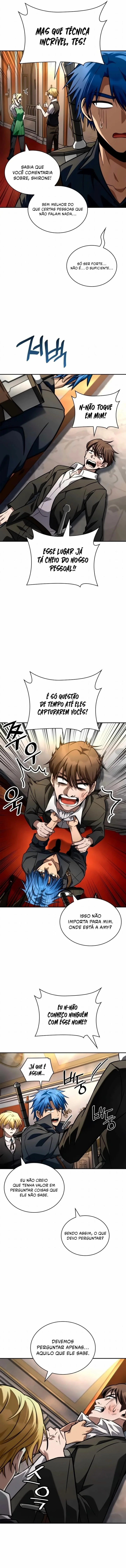 Read The Infinite Mage PT Manga Online