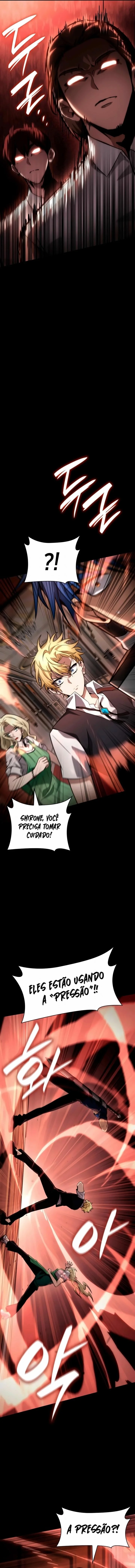 Read The Infinite Mage PT Manga Online