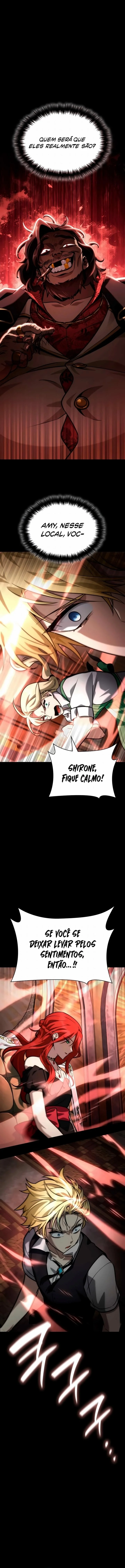 Read The Infinite Mage PT Manga Online