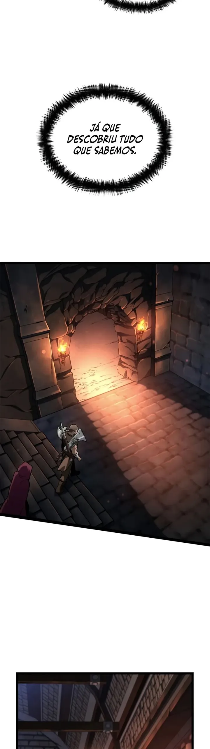 Read The Infinite Mage PT Manga Online