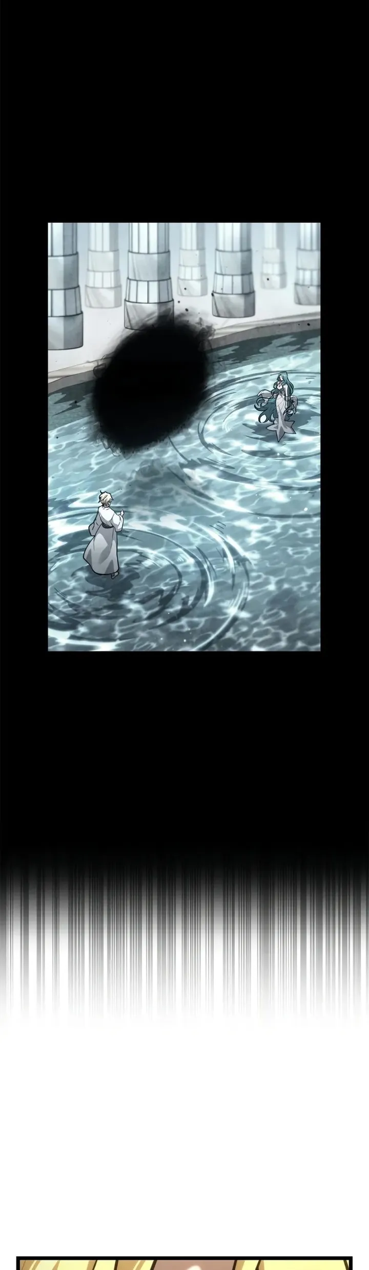 Read The Infinite Mage PT Manga Online