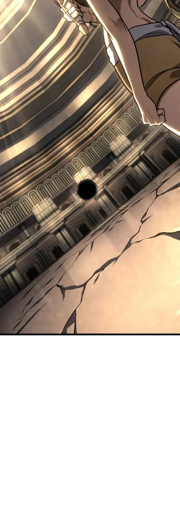 Read The Infinite Mage PT Manga Online