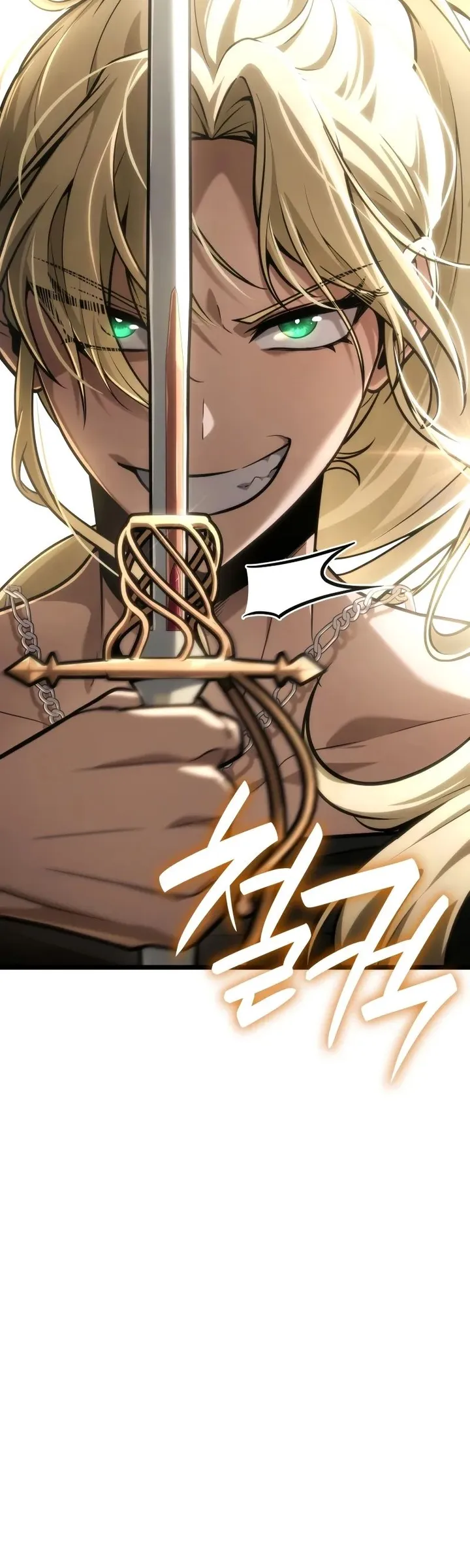 Read The Infinite Mage PT Manga Online