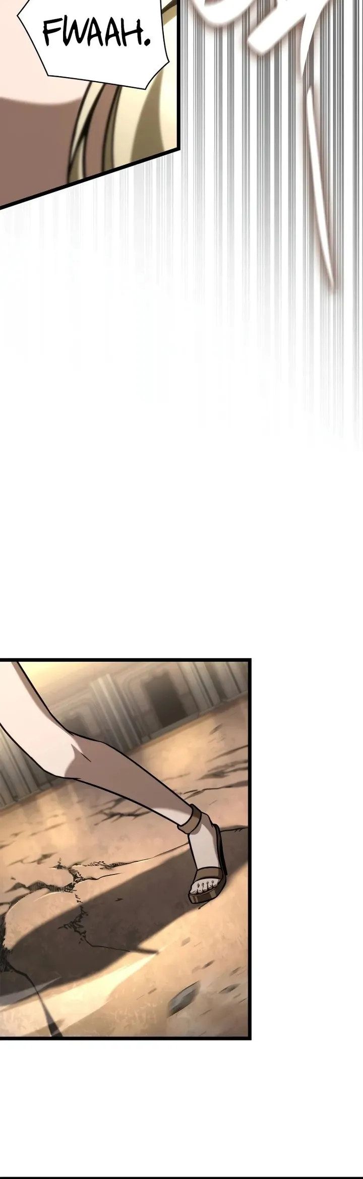 Read The Infinite Mage PT Manga Online