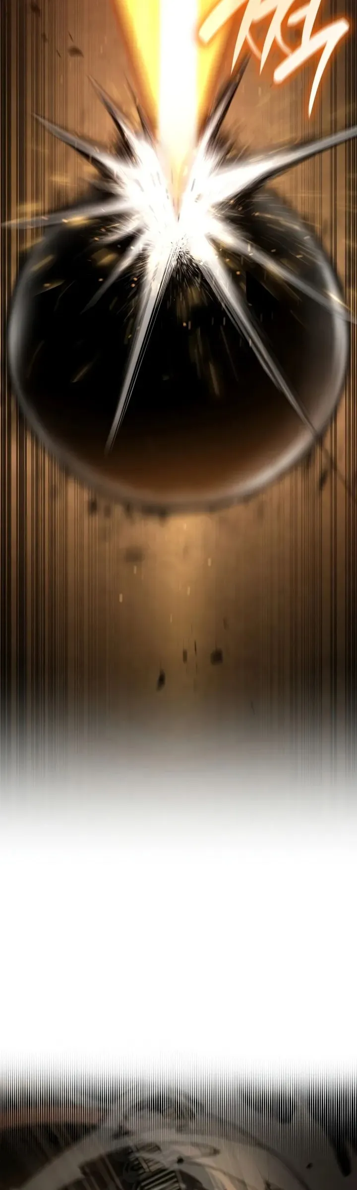 Read The Infinite Mage PT Manga Online