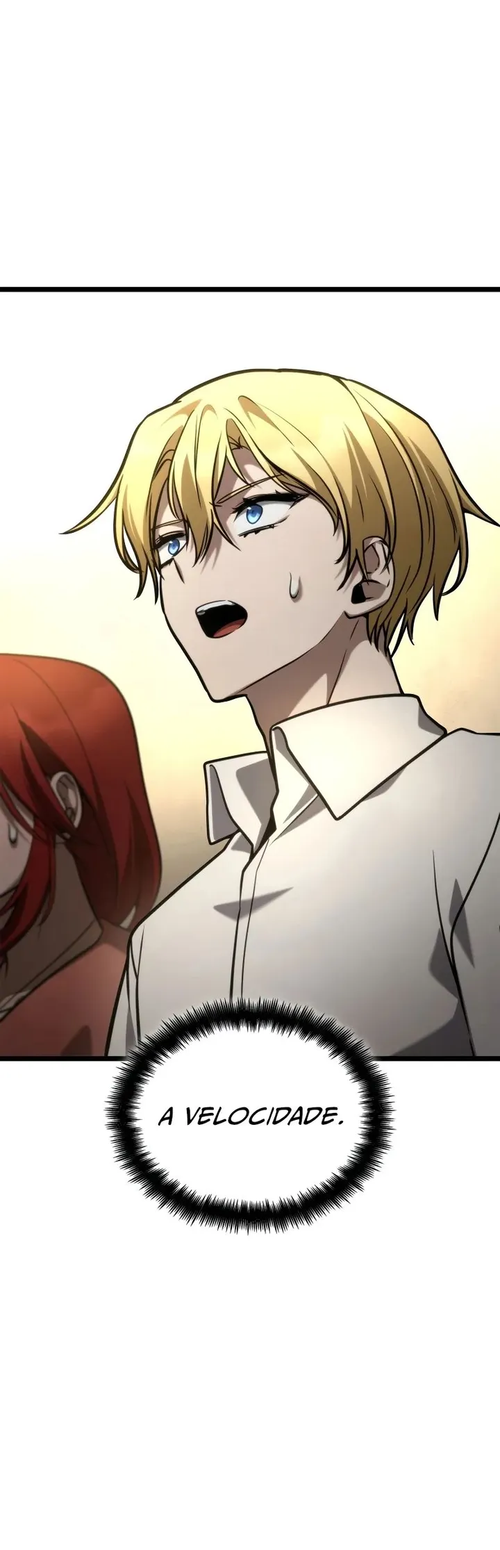 Read The Infinite Mage PT Manga Online