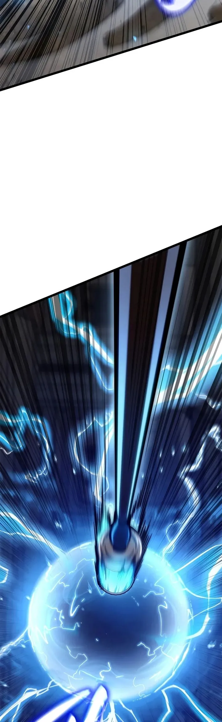 Read The Infinite Mage PT Manga Online